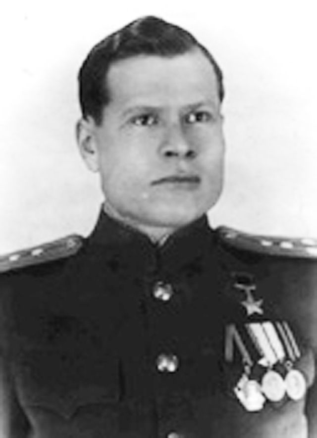 К 70-летию великой победы посвящается!