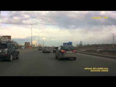 А нечего Воглу пугать