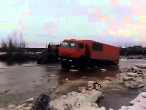 Камаз это круто