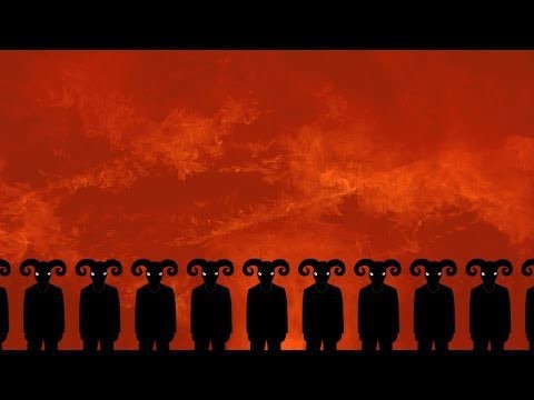 Беее! И не иначе!