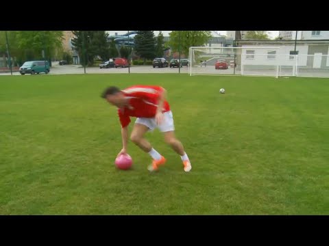 Проблемы с равновесием. пенальти 