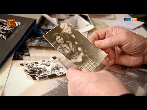 Забытые страницы истории: Русско-немецкая дружба вовремя войны