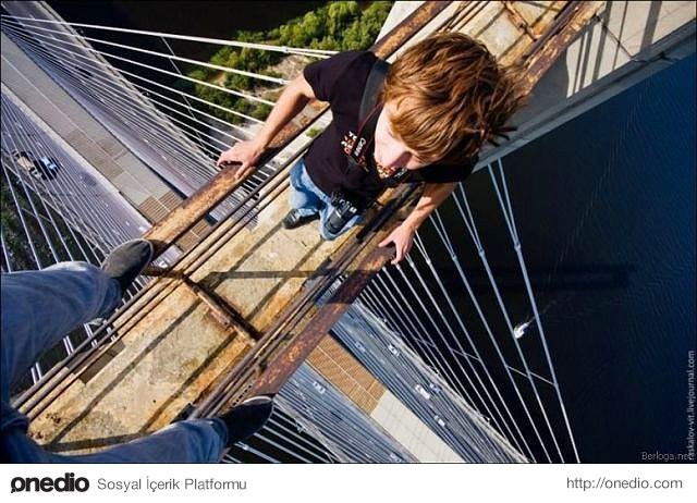 Фото с высоты