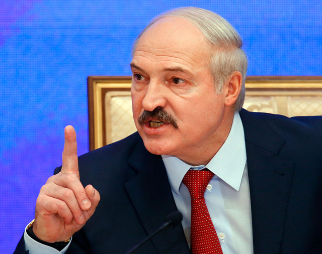 Президент Белоруссии подтвердил планы посетить Москву 7—8 мая