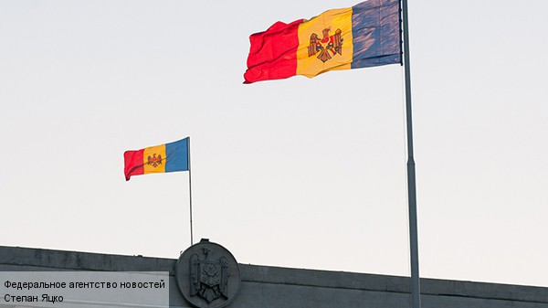 Суд Молдавии признал Крым частью России