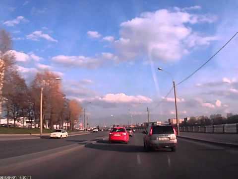 Мотоциклист погиб при столкновении 