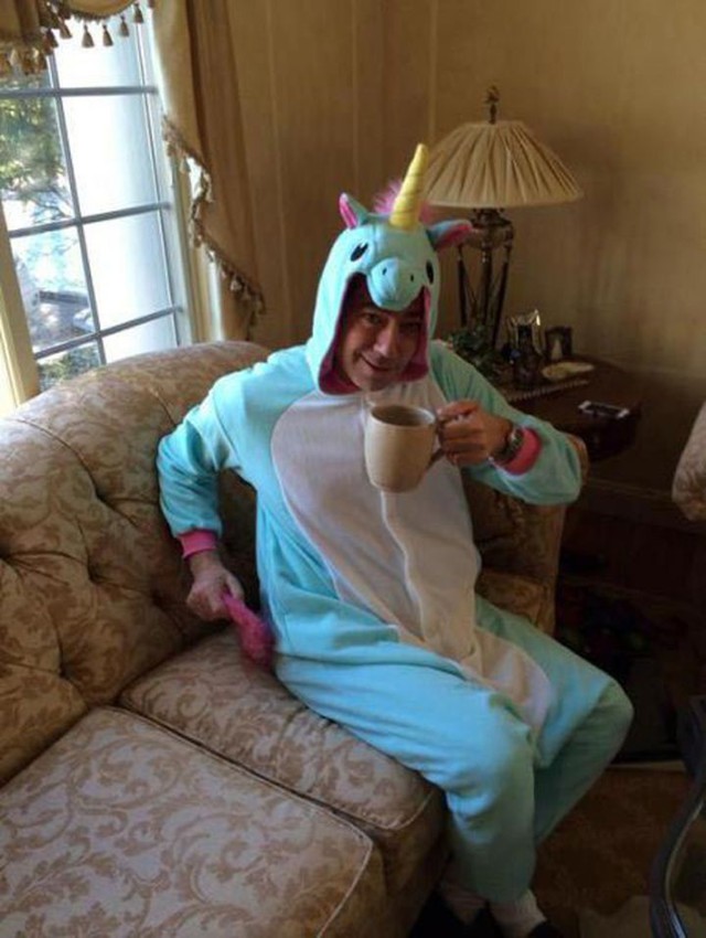  25 фотографий о том, как быть классным, несмотря на возраст