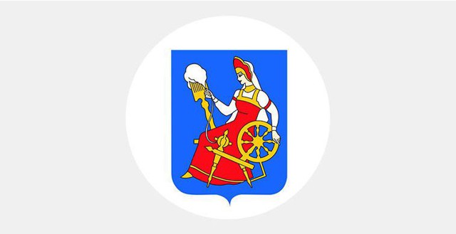 Тест: гербы городов России
