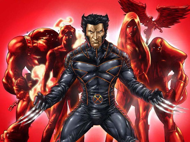 Кевин Фейдж хочет вернуть Marvel права на "Людей Икс"