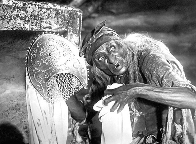 Старые "добрые" сказки