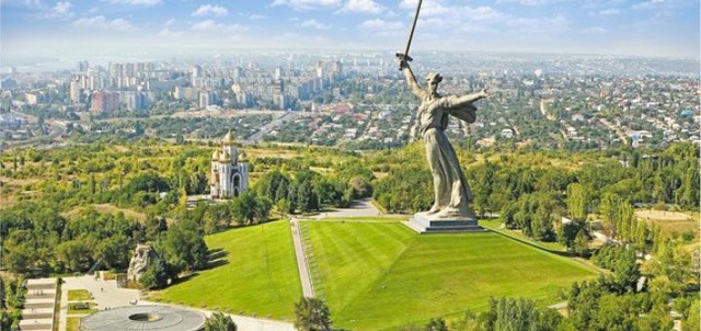 Почему америкосов колбасит от Родины-Матери