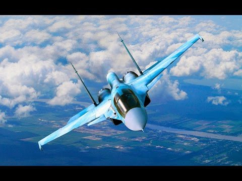 Он могуч! Он гоняет стаи… американских истребителей! За что его боятся