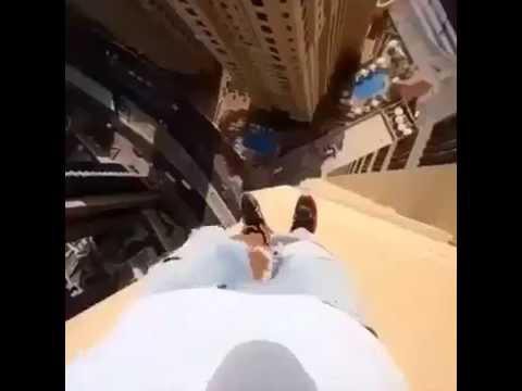 Вот это адреналин 