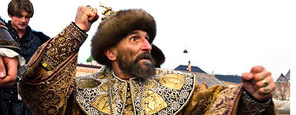 Топ-5 легенд о правителях России