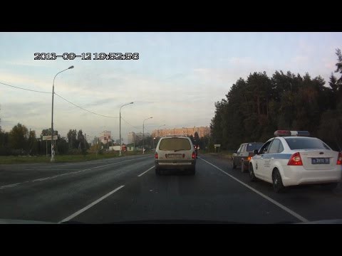 Преступление и наказание