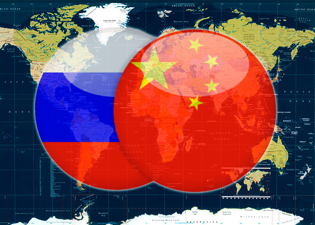 Россия и Китай хотят создать общее экономическое пространство