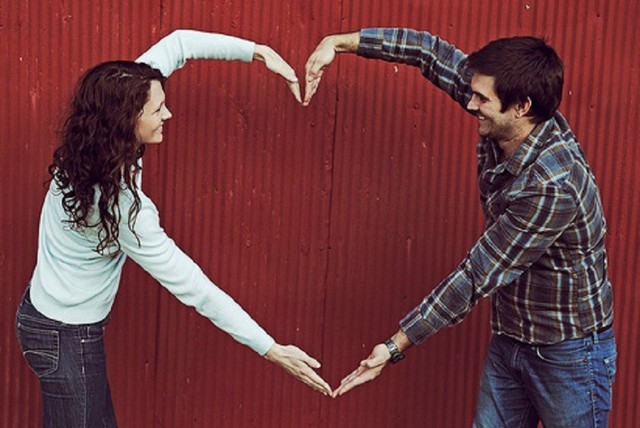 10 интересных фактов о любви