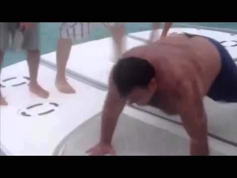 Видео приколы Самое смешное видео 2015