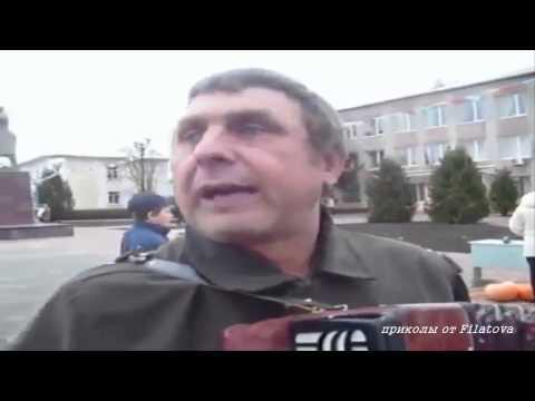  Патриотическая песня 
