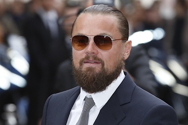 Борода - это модно, но опасно для здоровья