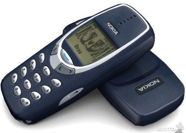 Селфи-палка для нокиа 3310