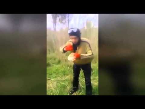  Рыбалка удалась 