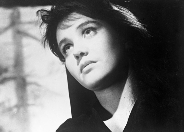 Прохоренко Жанна Трофимовна