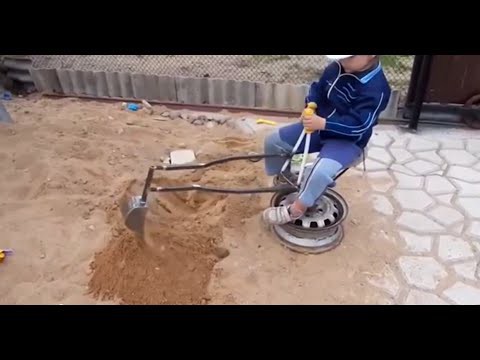 Скоро клад найдёт