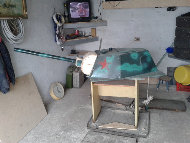 Посвящается Дню Великой Победы