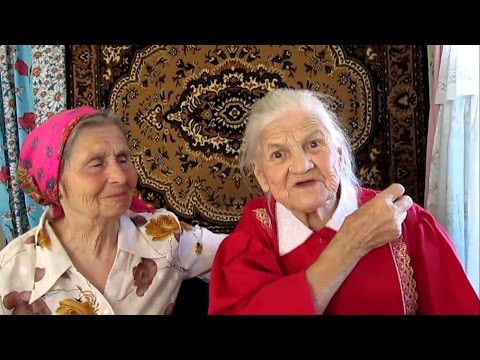 Пожелания Президенту России от сельских жителей!