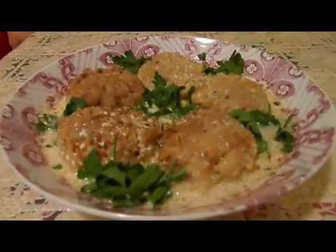 Очень простые и обалденно вкусные тефтели