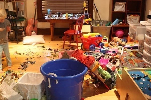 Невероятные факты