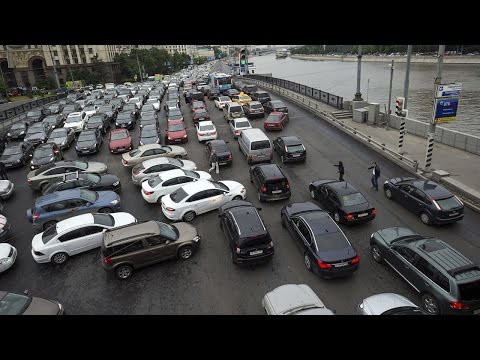 Веселый перекресток
