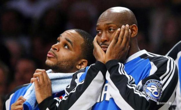 Ох уж этот спорт