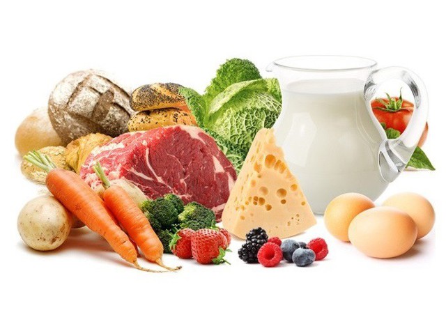 Продукты, которые можно хранить всю жизнь
