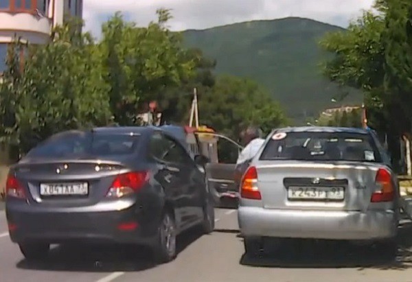 День открытых дверей