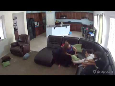 Реакция на пятёрочку