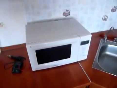 Мастер микроволновки