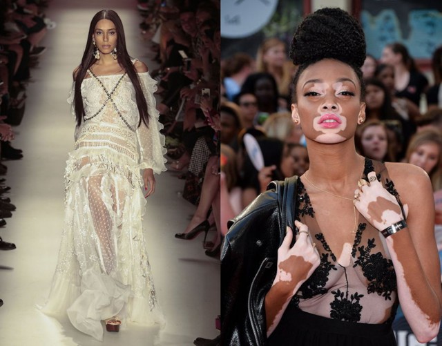 Женщины, которые изменили наше представление о красоте