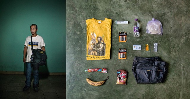 Пограничное достояние