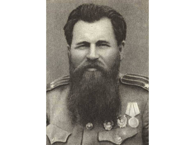 16 мая исполняется 110 лет со дня рождения Петра Вершигоры