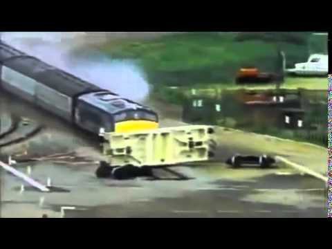 Катастрофы