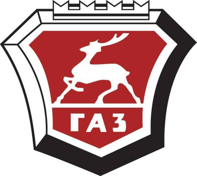 Тюнинг Газ фото