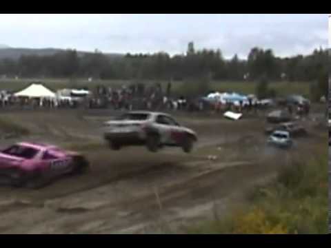 Лучший обгон в истории автоспорта 