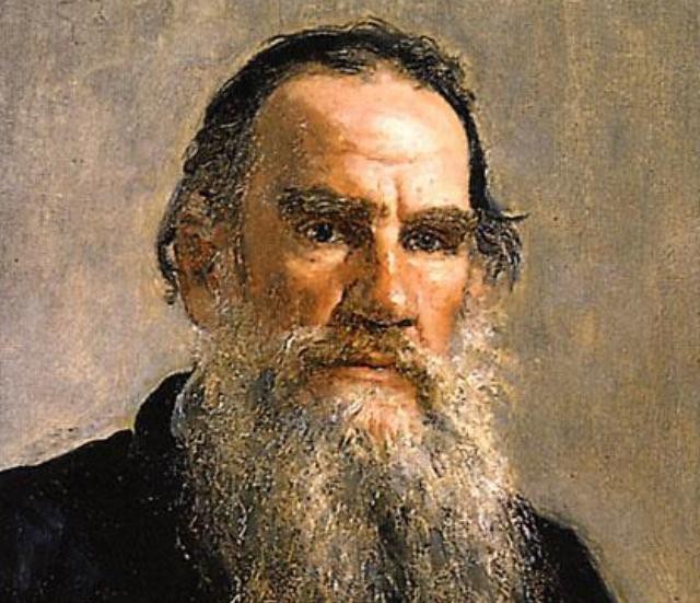 Фразы из книги «Война и мир» — Л.Н.Толстого