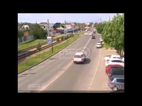 Перевернул Паркетник