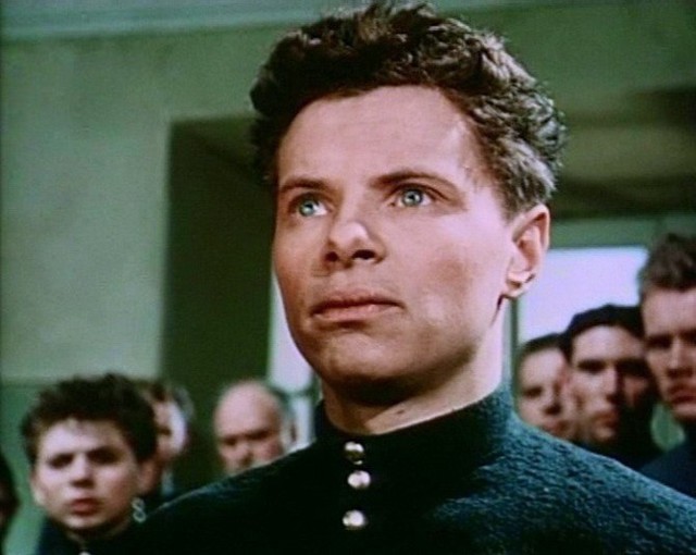 Леонид Владимирович Харитонов 85 лет