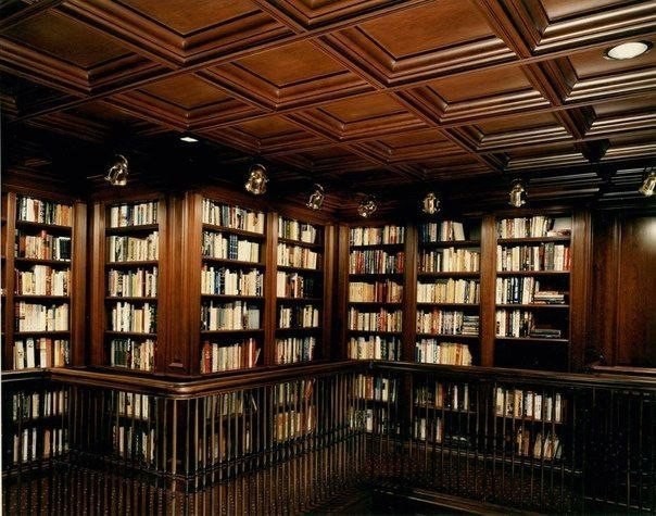 Почему надо читать книжки?