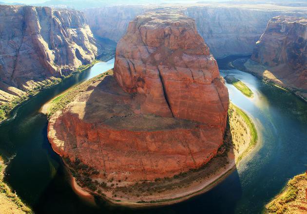 30 потрясающих снимков со всего света