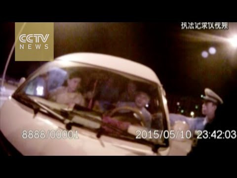 Китайская маршрутка